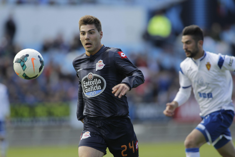 Luis Fernández: “¿Cómo no voy a querer volver al Depor? No sé cuándo, pero sería especial”