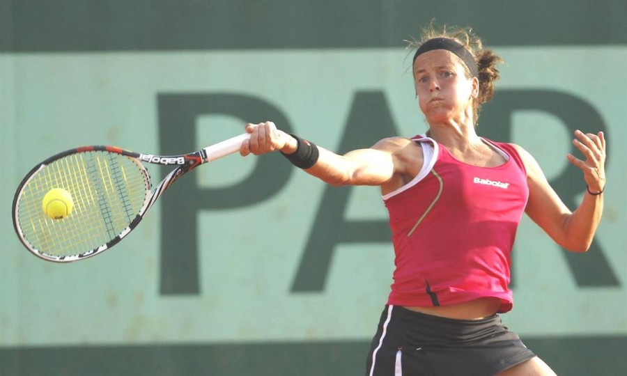 Lourdes Domínguez y David Gómez reciben medalla de bronce al Mérito Deportivo