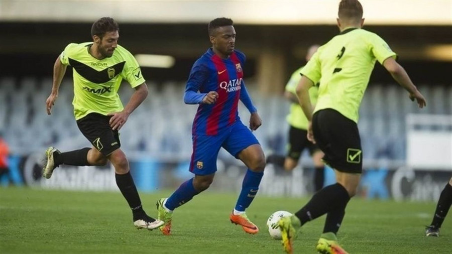 Mendy y el segundo entrenador del Eldense confirman las sospechas de amaño