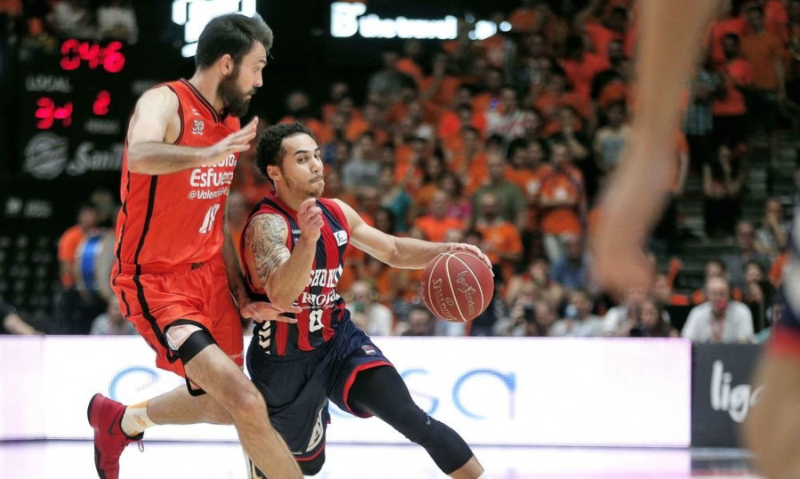 Un Baskonia obligado a ganar