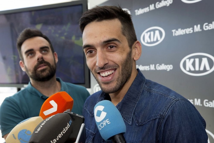 Campazzo recuerda que el Madrid "tiene la decisión y manda" sobre su futuro