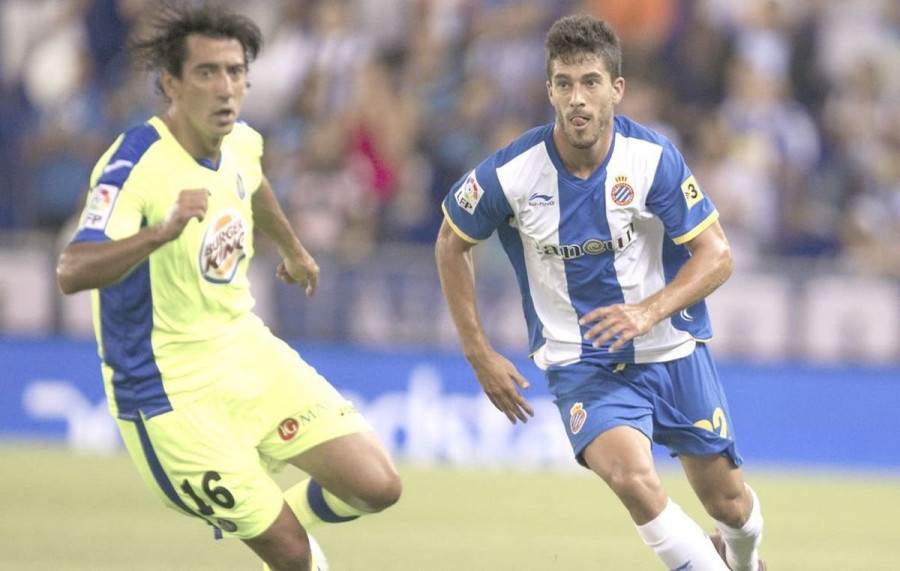 Didac Vilà regresa al Espanyol