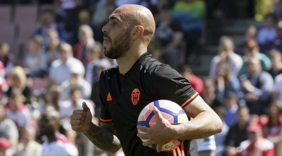 Zaza: "Siempre he pensado en quedarme aquí porque soy feliz"