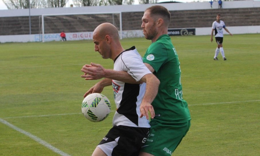 El Racing deja prácticamente sentenciada su permanencia