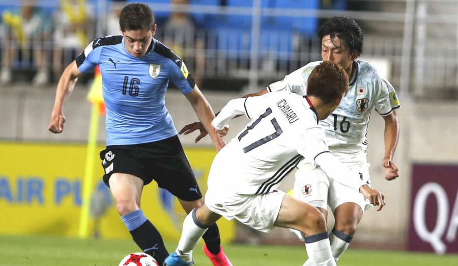 Fede Valverde abre la puerta a Álex y 'Juando'