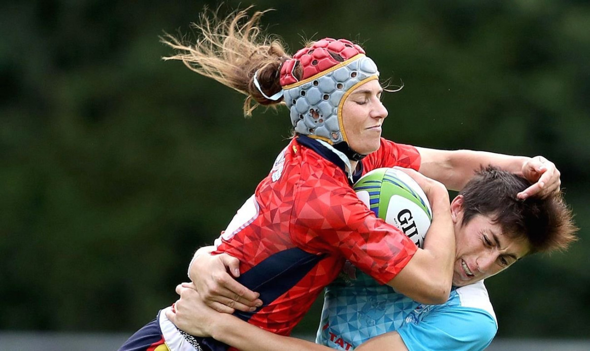 'Las Leonas' acaban décimas en el Mundial de Irlanda