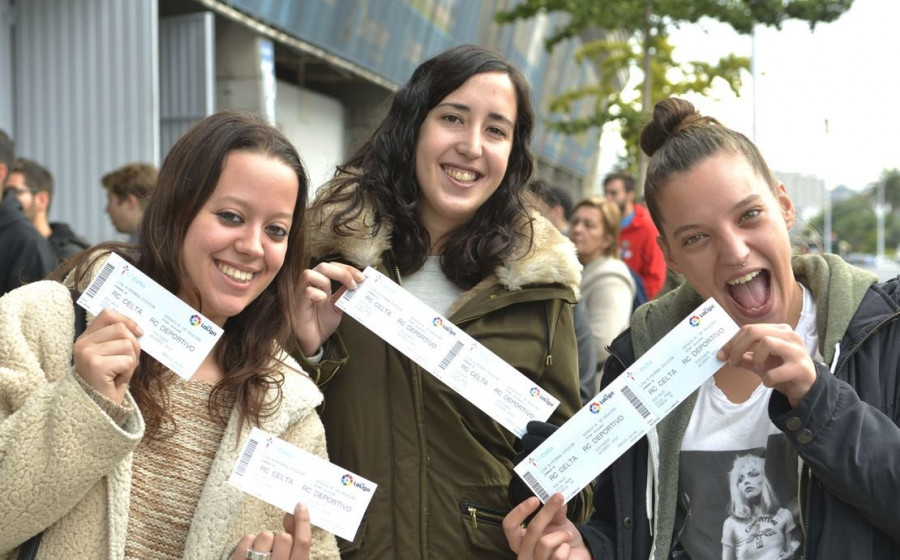 Regulación en la reventa de entradas "online"