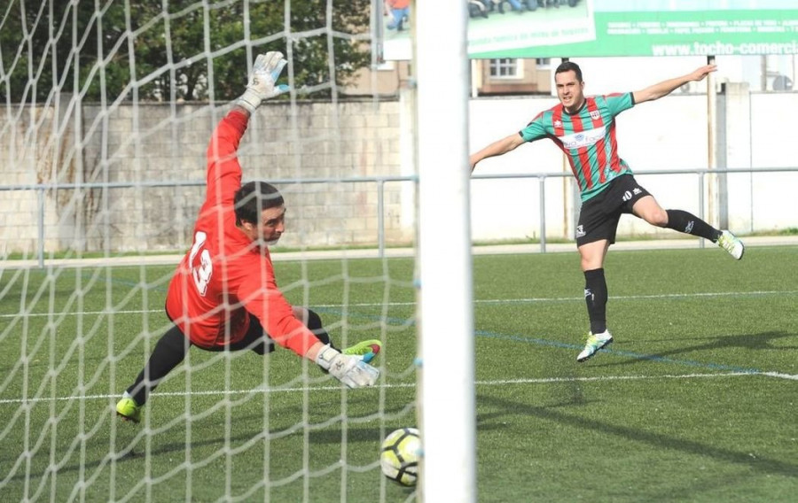 El ascenso tendrá que esperar