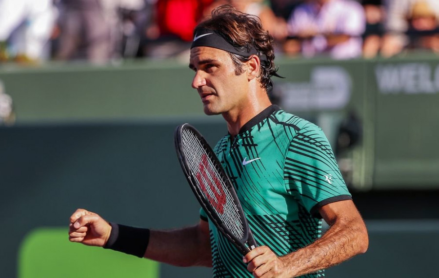 Federer estará en Montreal