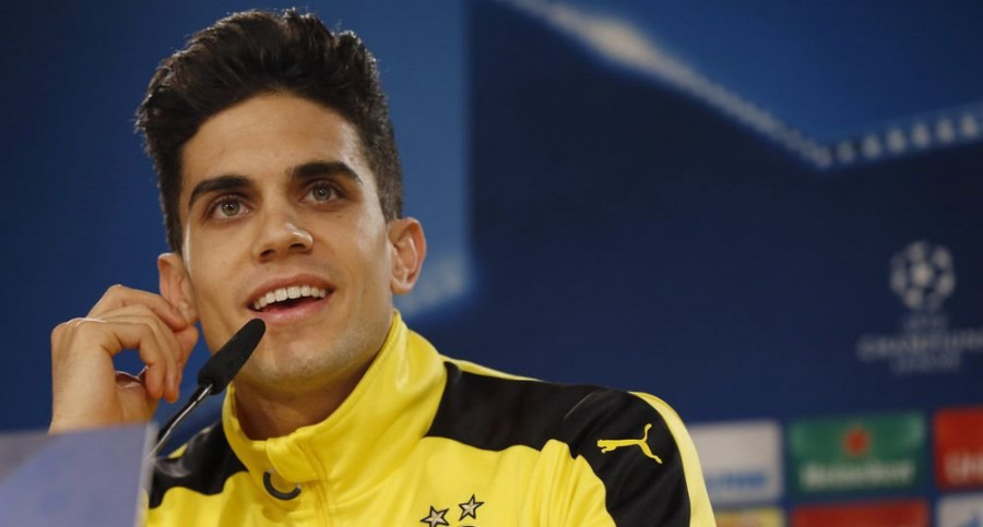 Bartra herido tras una explosión junto al autobús del Dortmund