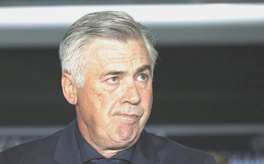 El Bayern despide a Ancelotti