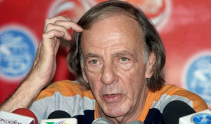 Fallece el exseleccionador de Argentina 'Flaco' Menotti a los 85 años