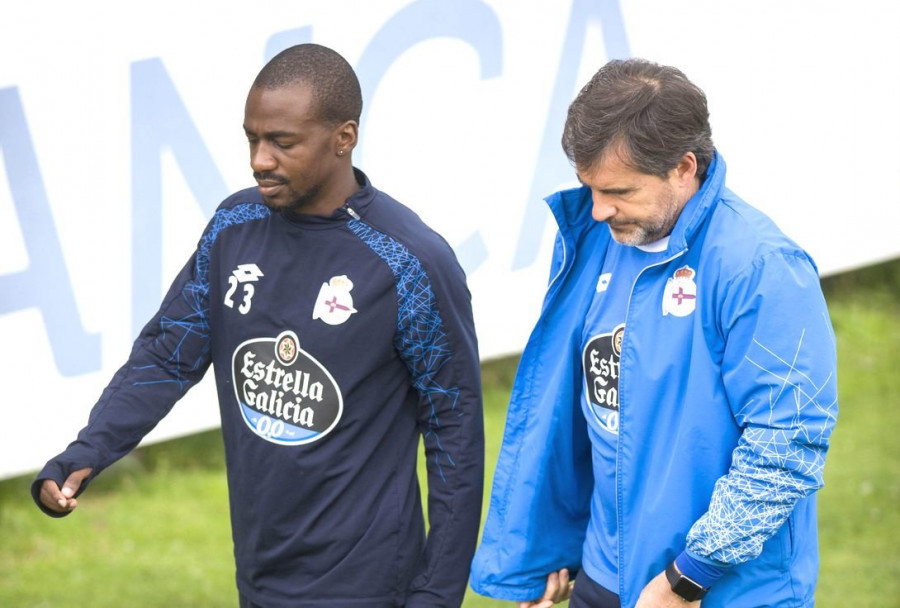 Kakuta presenta una bursitis en la cadera izquierda