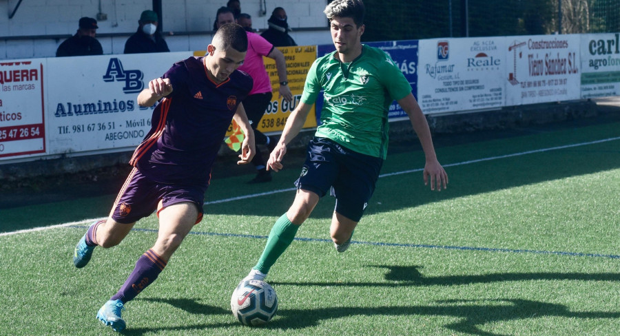 El Montañeros, obligado a ganar para disputar el playoff