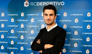 Rosende, satisfecho con el mercado de invierno, analiza el futuro de Noel y critica el protocolo de la RFEF