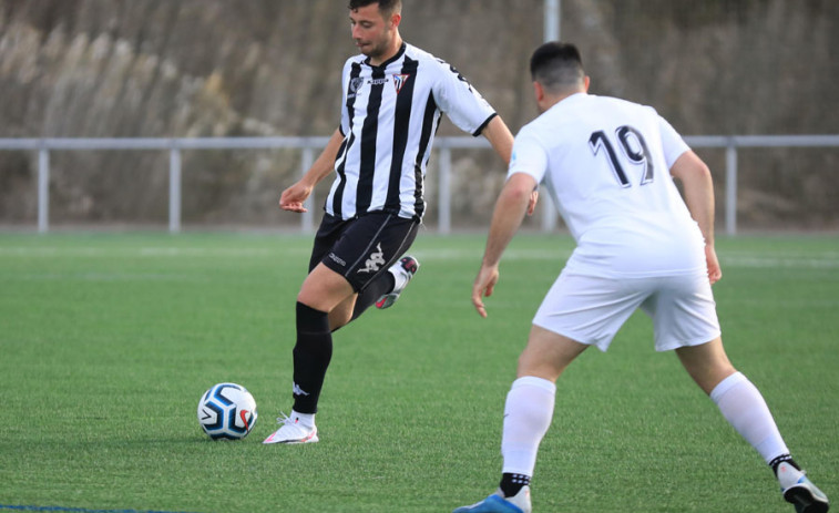 En un año, de Primera Galicia a optar a la Copa del Rey