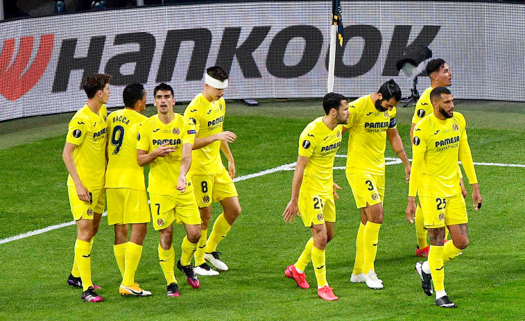 Windsor Park, en Belfast, acogerá la Supercopa de Europa entre Chelsea y Villarreal