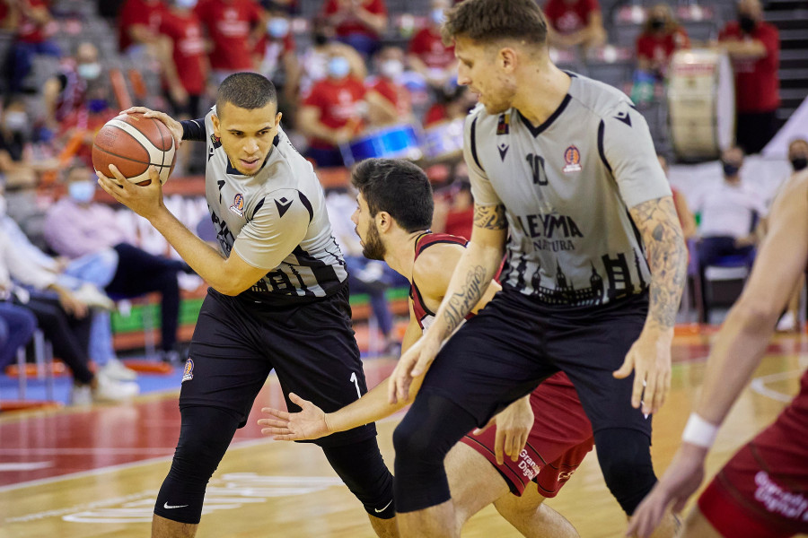 La ACB tendrá que esperar