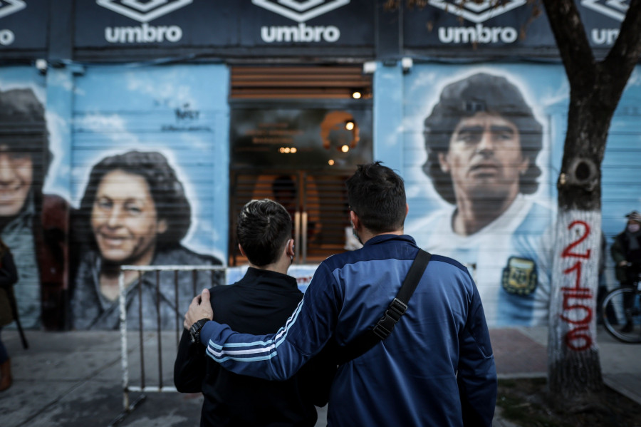 A siete meses de la muerte de Maradona los imputados niegan responsabilidad