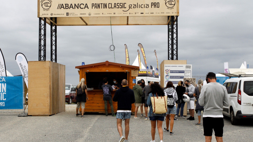 La salud del Pantín Classic