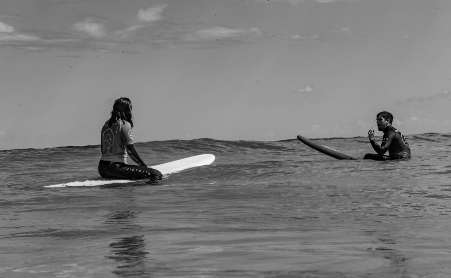 Desde Bastiagueiro para todo el mundo... Brava Surf