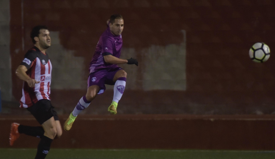 El zurdo Herbert, a punto de regresar al equipo morado