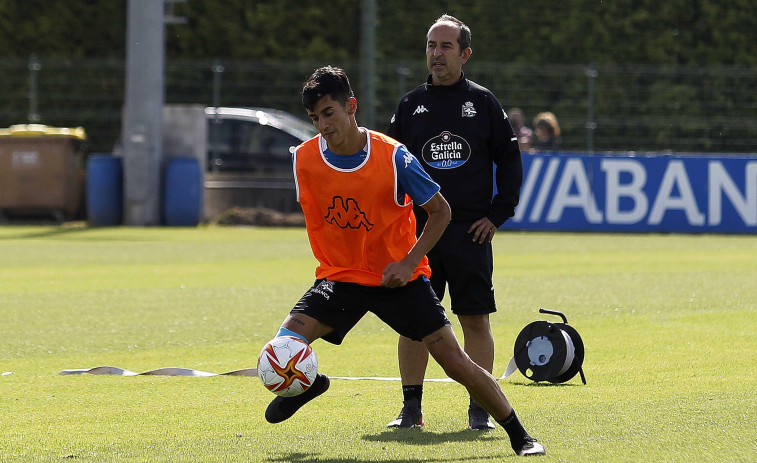 El Depor echa el freno