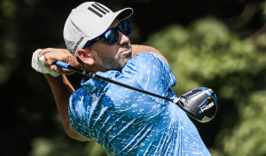 Sergio García acaba sexto en el BMW Championship ganado por Patrick Cantlay