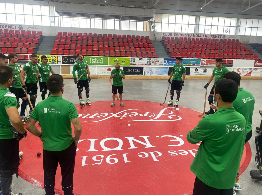 El Caldes, primer obstáculo en el camino hacia la tercera Supercopa