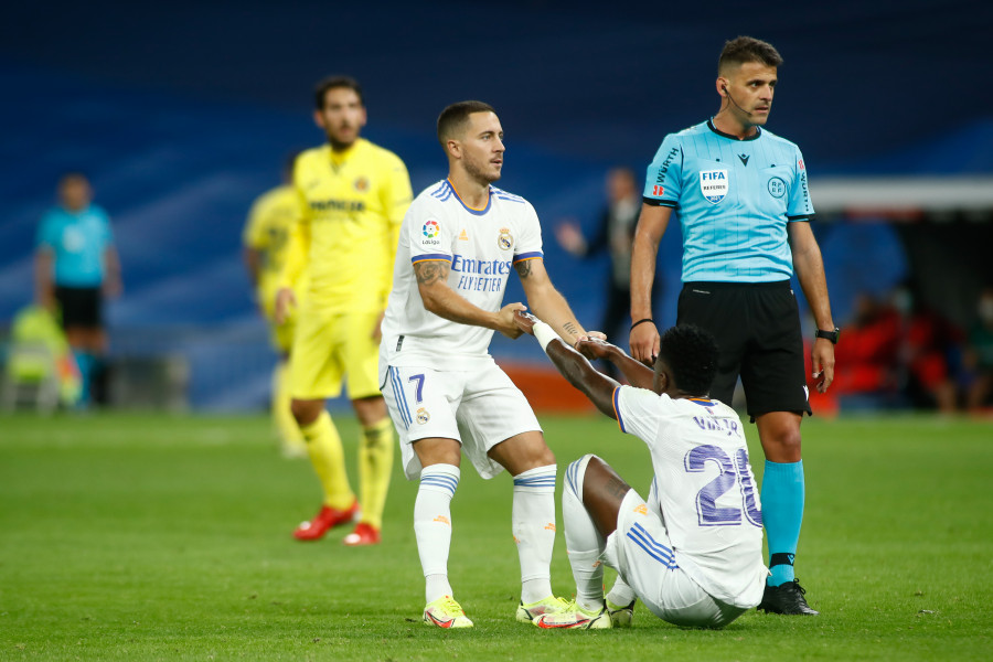 Ni el líder ni el campeón ganan en la séptima jornada