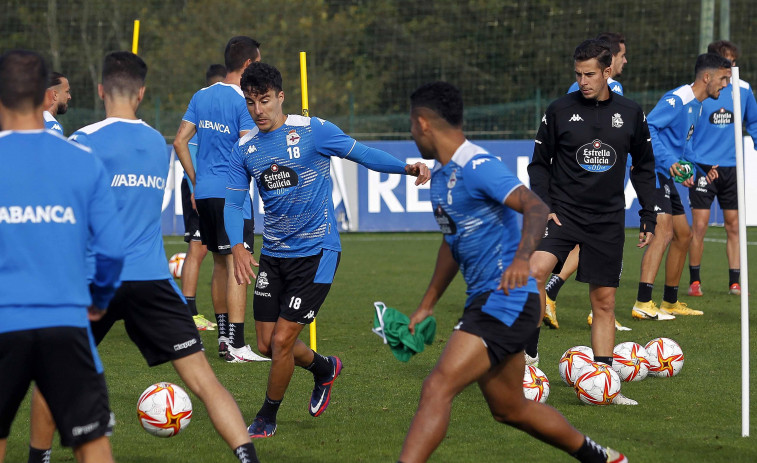 El Depor volverá a la carga hoy a las 10.30 horas