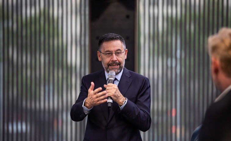 Bartomeu cifra en 225 millones el impacto del covid en la temporada 2020-21