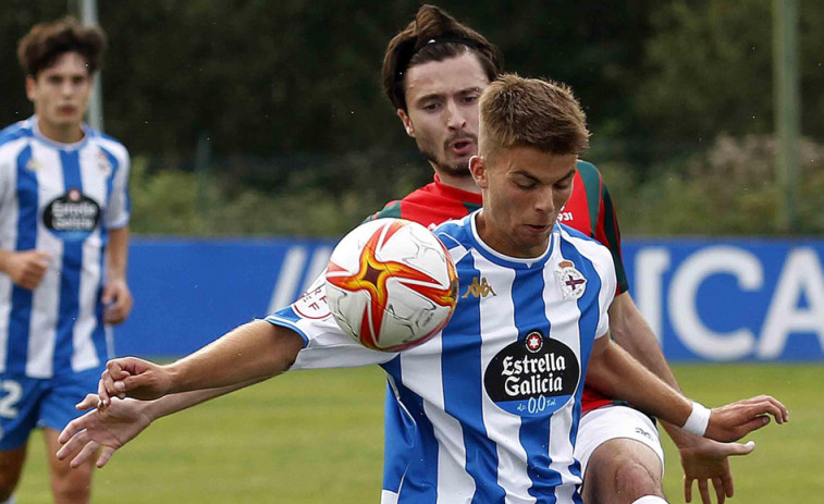 Fabril, sexta portería  a cero en  siete jornadas