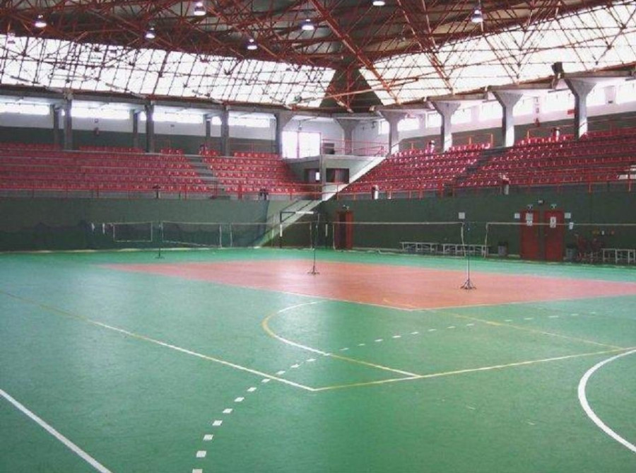 Fútbol sala | La provincia de A Coruña, sede del torneo estatal