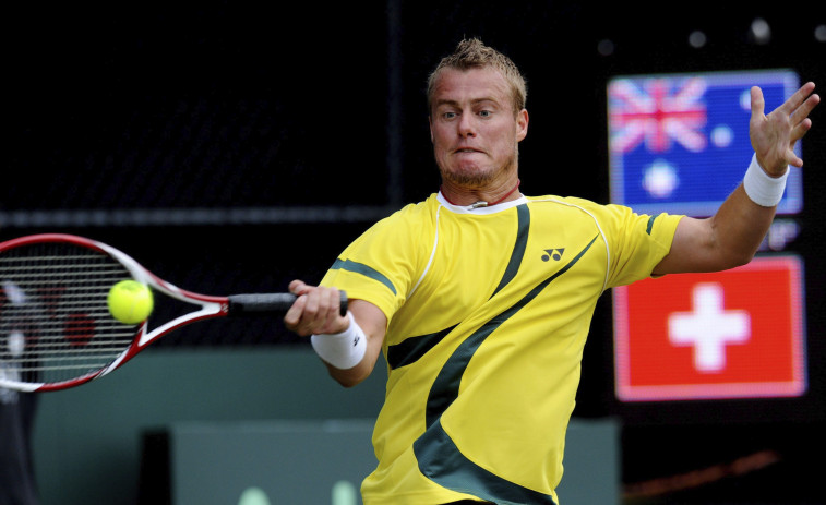 Lleyton Hewitt considera 