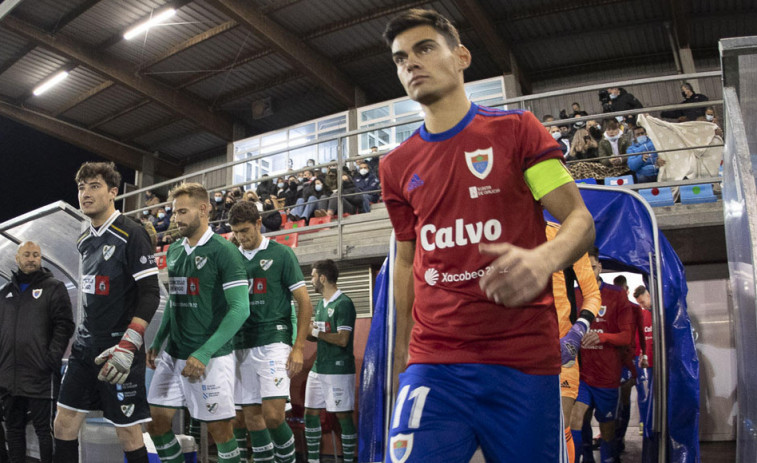 Resaca del Bergantiños con sabor agridulce | Todos los datos de la jornada 13