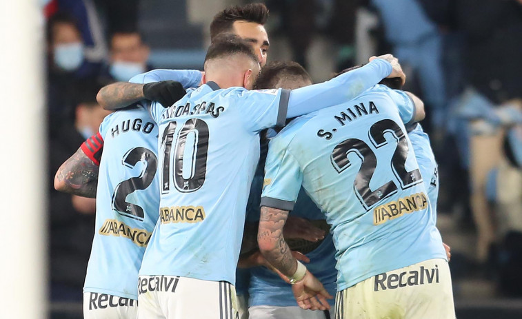 El Celta aprueba unas pérdidas de casi once millones de euros