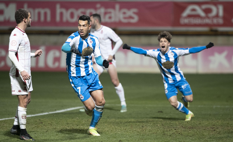 El partido ante la Cultural, declarado de alto riesgo