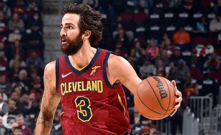 Los Cavaliers de Ricky Rubio destrozan a los Raptors y siguen con su buena dinámica