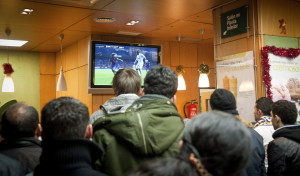 Lío en Primera RFEF: surge la Asociación de Clubes y Footters corta