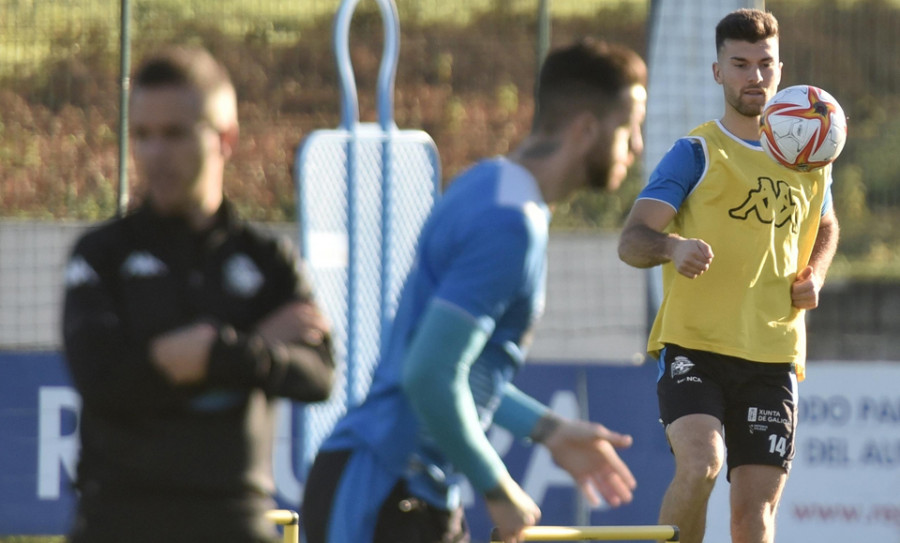 Valín, Benito y Héctor Hernández dicen adiós a 2021  en el gimnasio