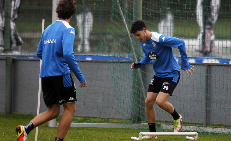 El Depor arranca mañana