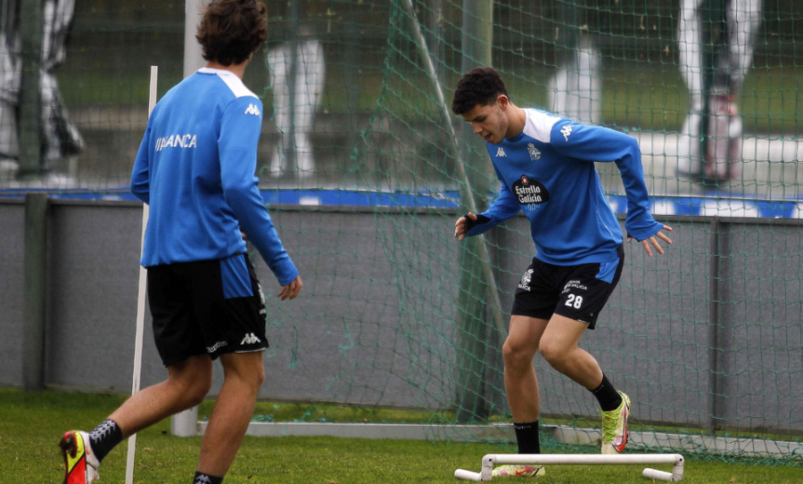 El Depor arranca mañana