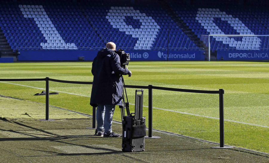 Noviembre | Golpes de autoridad del Deportivo