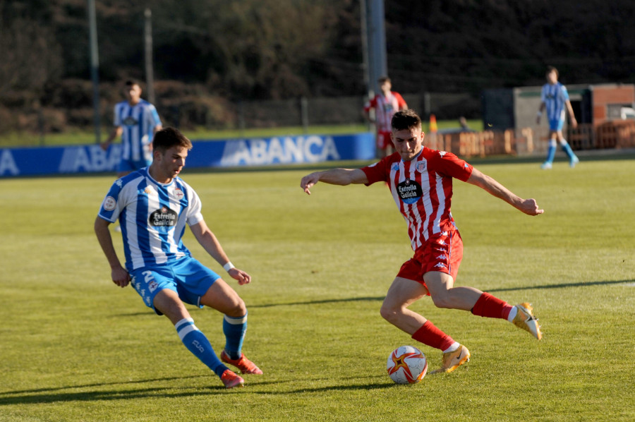 El Fabril busca repetir la segunda parte del Polvorín