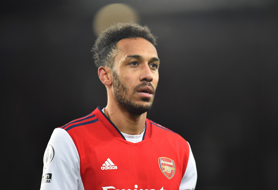 Aubameyang: "Me duele irme del Arsenal sin un adiós de verdad"