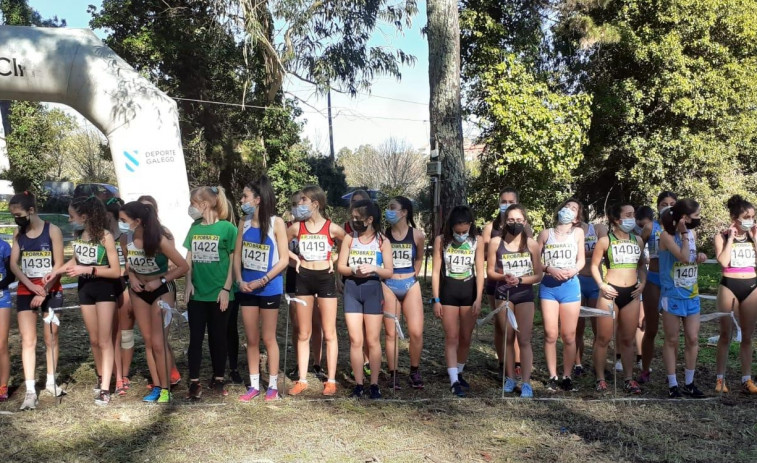 Atletismo | Dos claros protagonistas