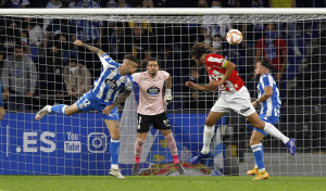 Miguel Ledo: “Completo es el adjetivo que mejor define al Deportivo”