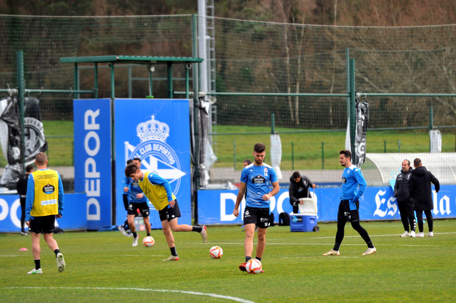 Racing de Ferrol vende en un día 300 entradas para el partido contra el Depor