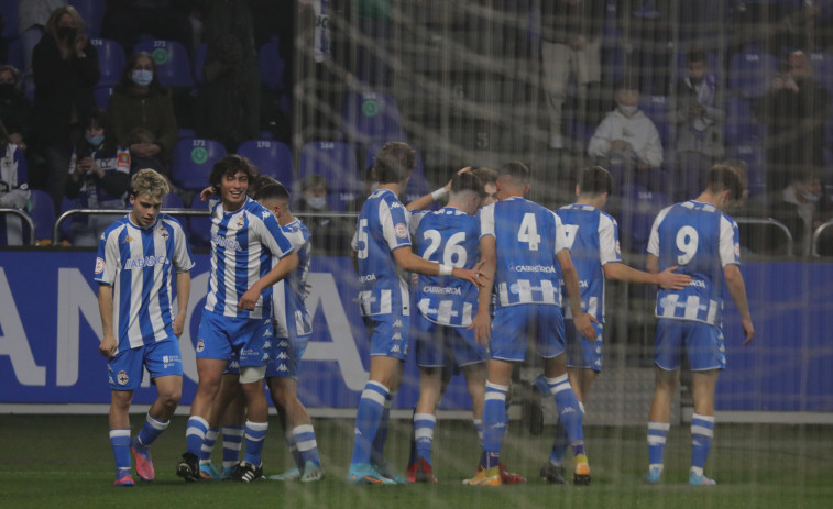 División de Honor Juvenil: ¿Hay opciones de disputarle el título de liga al Celta?